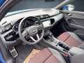 Audi Q3 S line 40 TFSI qu LED/Nav/Pano/SHZ/Assist/EPH Blau - thumbnail 9