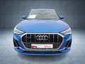 Audi Q3 S line 40 TFSI qu LED/Nav/Pano/SHZ/Assist/EPH Blau - thumbnail 8