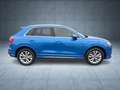 Audi Q3 S line 40 TFSI qu LED/Nav/Pano/SHZ/Assist/EPH Blau - thumbnail 6