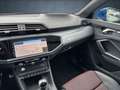 Audi Q3 S line 40 TFSI qu LED/Nav/Pano/SHZ/Assist/EPH Blau - thumbnail 27
