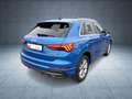 Audi Q3 S line 40 TFSI qu LED/Nav/Pano/SHZ/Assist/EPH Blau - thumbnail 5