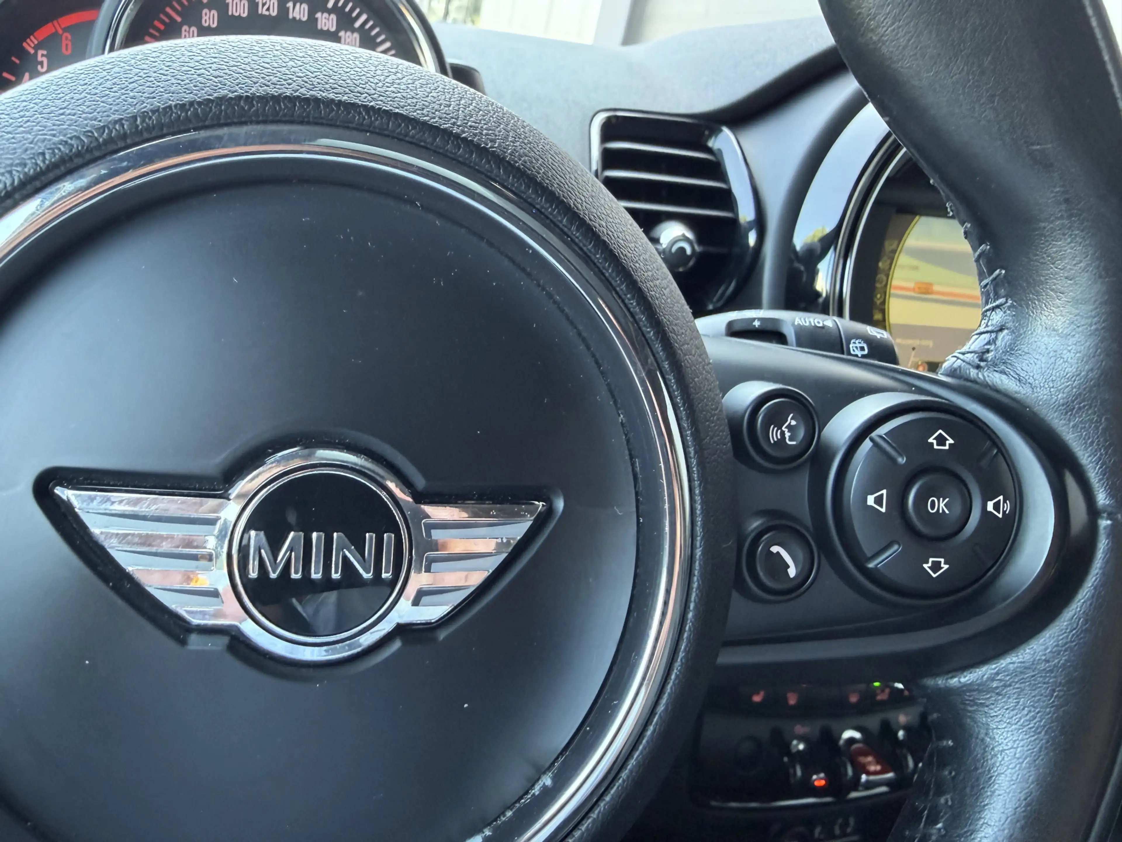 MINI Cooper D Clubman 2.0 Chili 6-Bak 150 PK. Zeer mooie en zuinige auto — photo 22