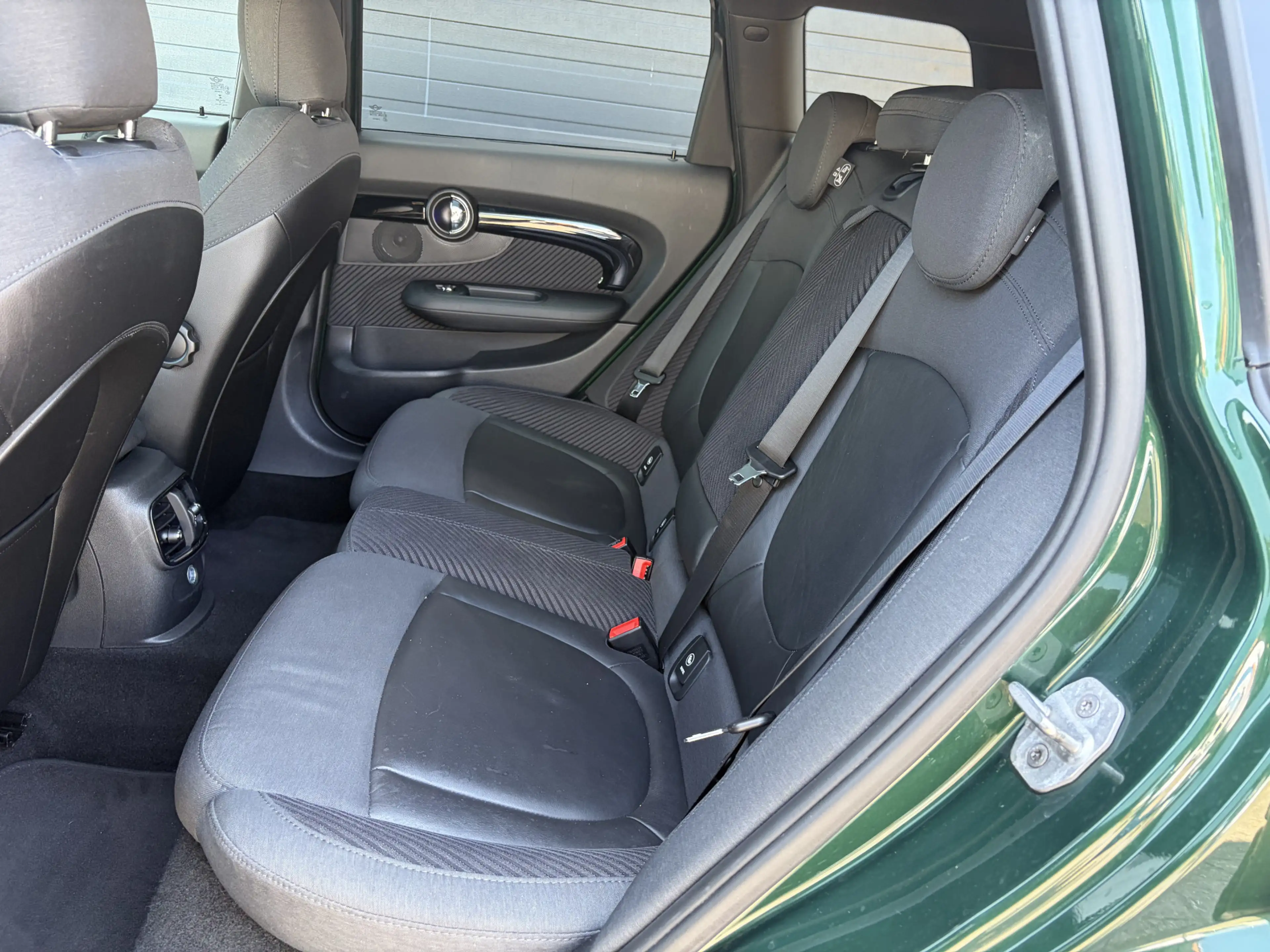 MINI Cooper D Clubman 2.0 Chili 6-Bak 150 PK. Zeer mooie en zuinige auto — photo 10