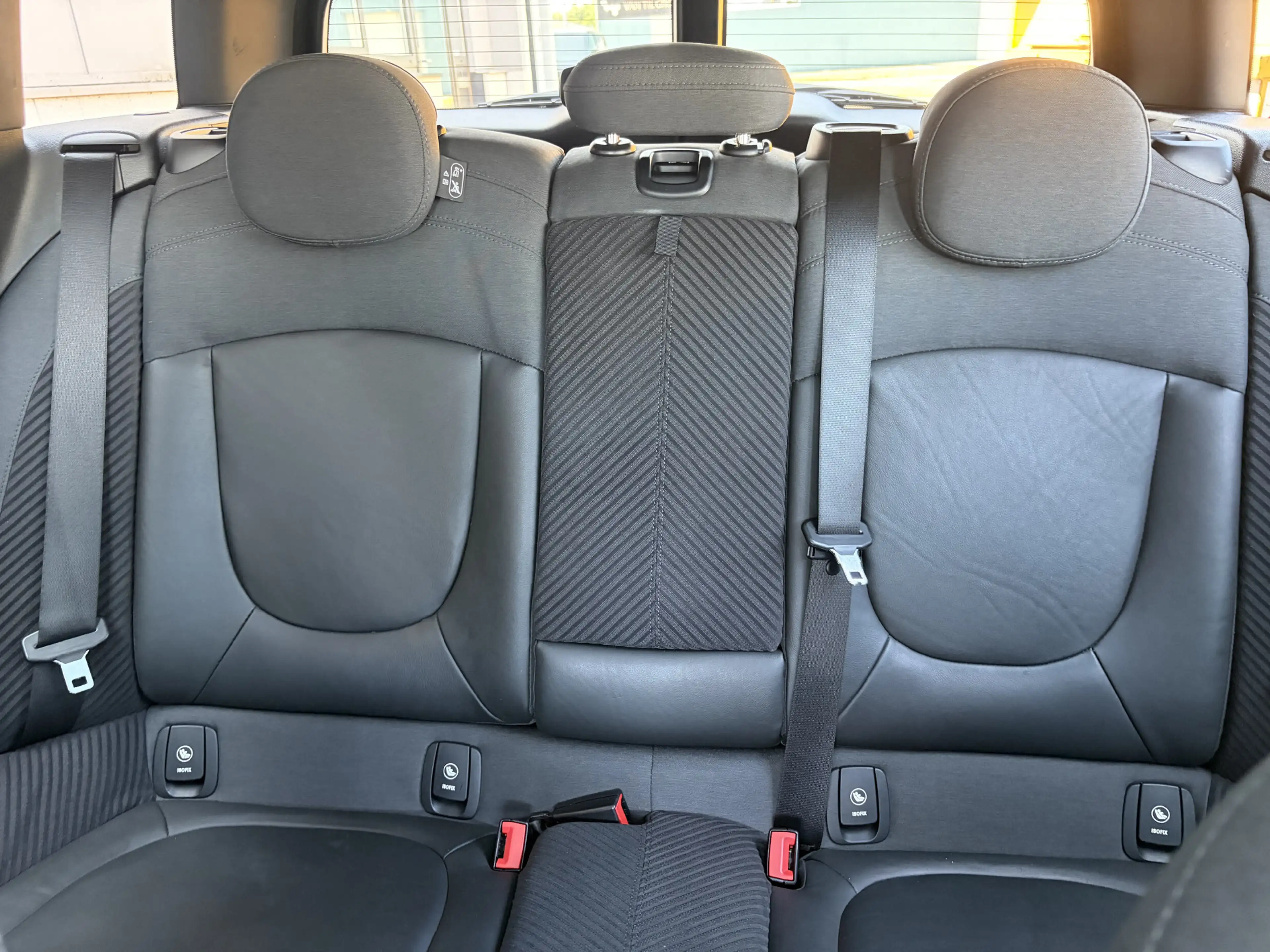 MINI Cooper D Clubman 2.0 Chili 6-Bak 150 PK. Zeer mooie en zuinige auto — photo 25