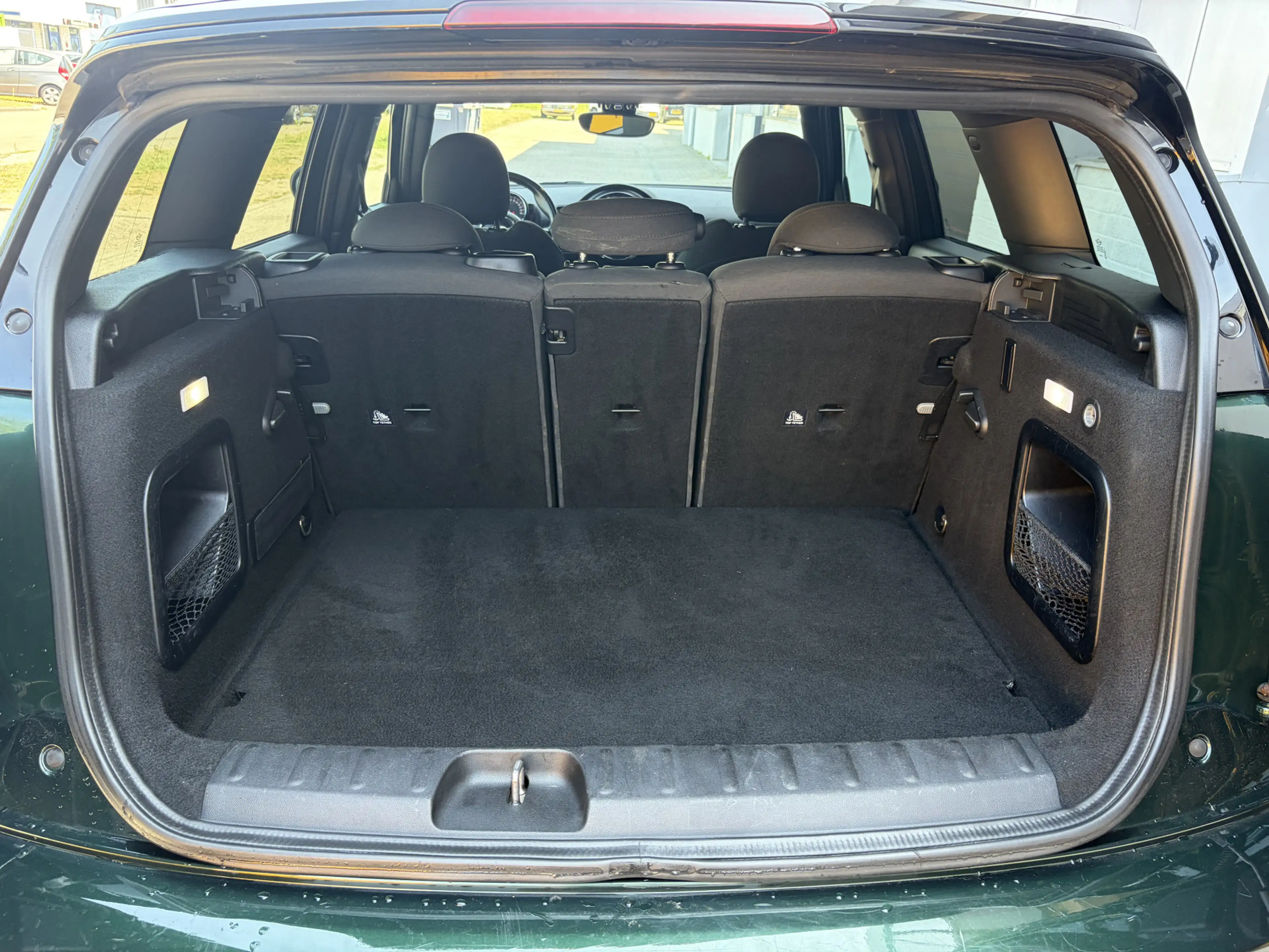 MINI Cooper D Clubman 2.0 Chili 6-Bak 150 PK. Zeer mooie en zuinige auto — photo 17