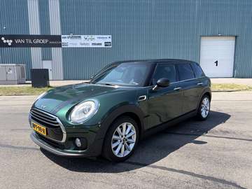 2.0 Chili 6-Bak 150 PK. Zeer mooie en zuinige auto