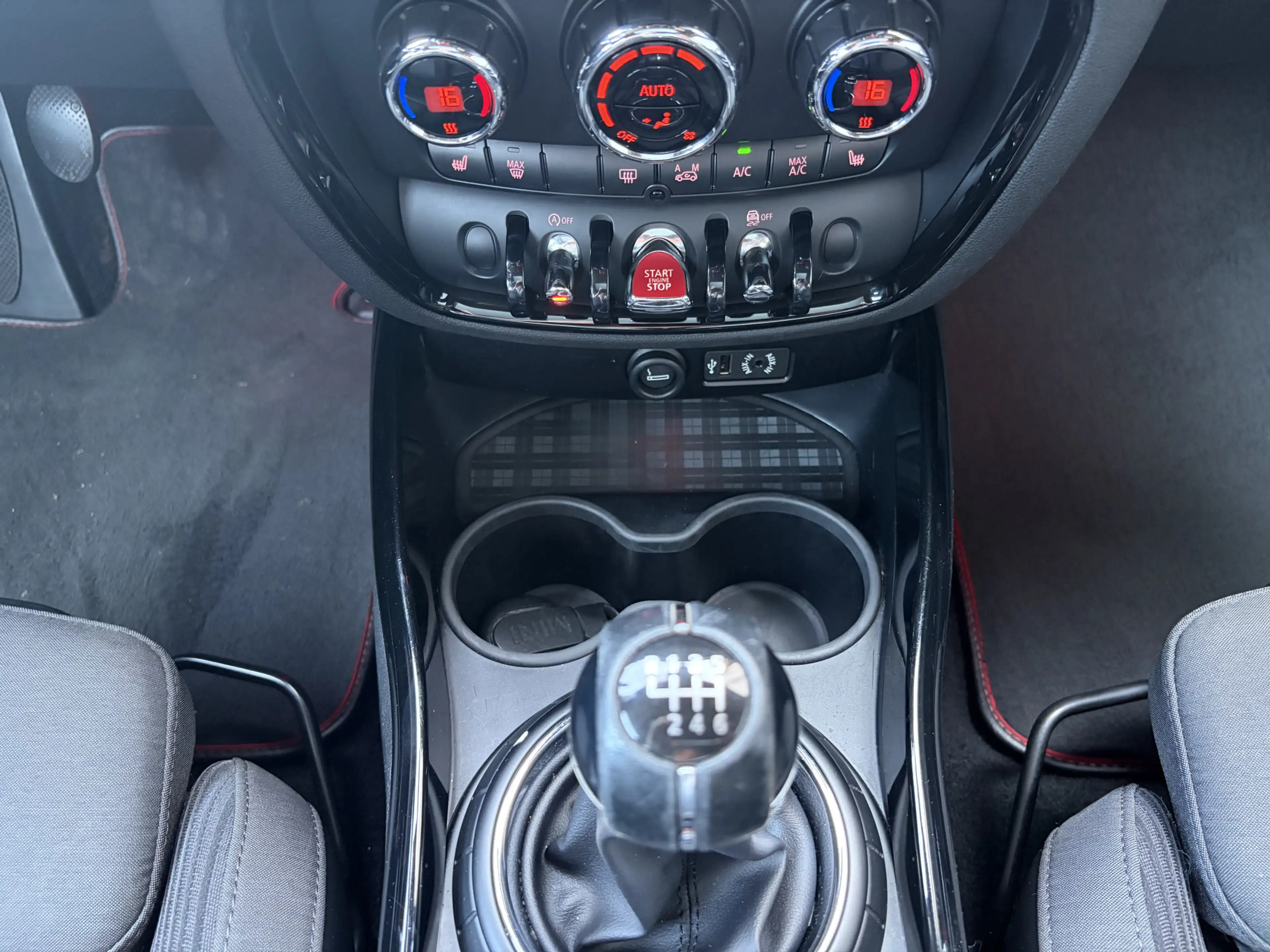 MINI Cooper D Clubman 2.0 Chili 6-Bak 150 PK. Zeer mooie en zuinige auto — photo 16