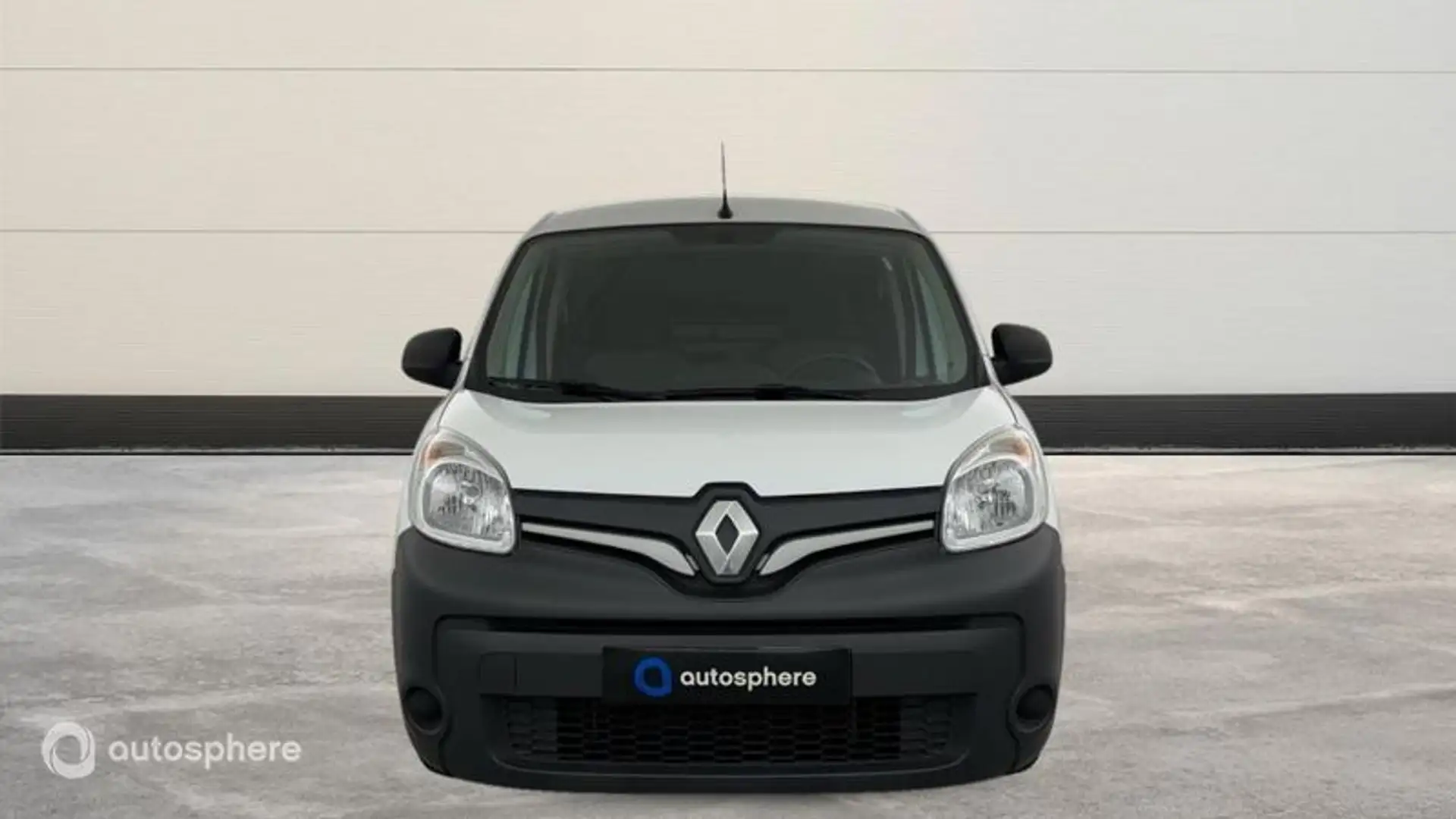 Renault Express 1.5 Blue dCi 80ch Extra R-Link 5cv - 2
