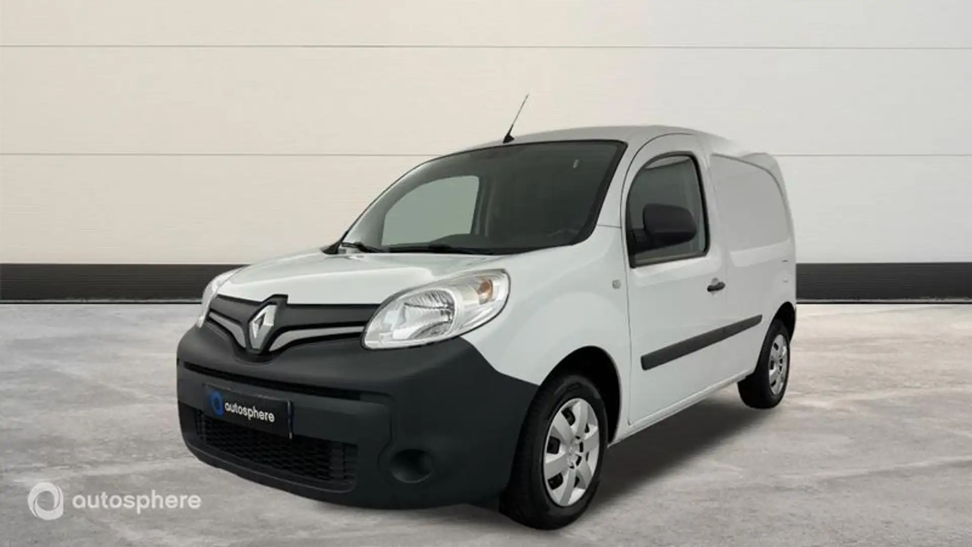 Renault Express 1.5 Blue dCi 80ch Extra R-Link 5cv - 1