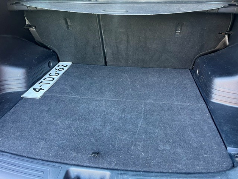 Hyundai iX35 1.6i GDI Blue 135pk DynamicVersion — photo 6