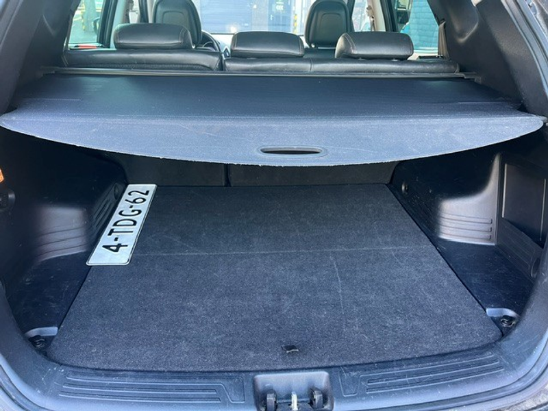Hyundai iX35 1.6i GDI Blue 135pk DynamicVersion — photo 7