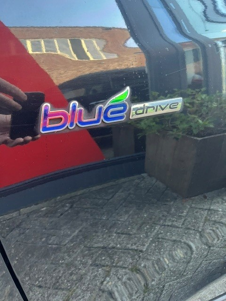 Hyundai iX35 1.6i GDI Blue 135pk DynamicVersion — photo 9