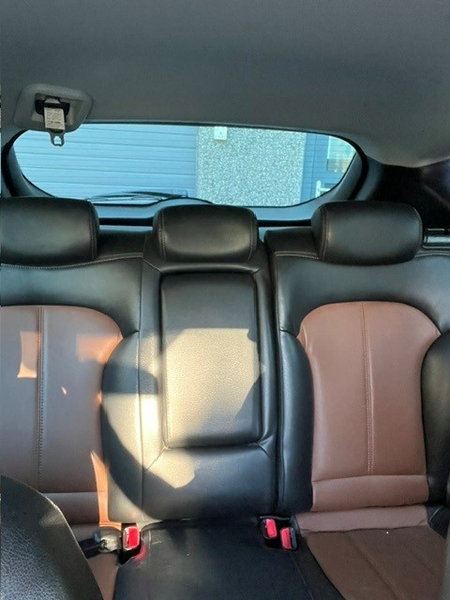 Hyundai iX35 1.6i GDI Blue 135pk DynamicVersion — photo 8
