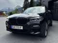 BMW X3 X3 xDrive30i Aut. Schwarz - thumbnail 2