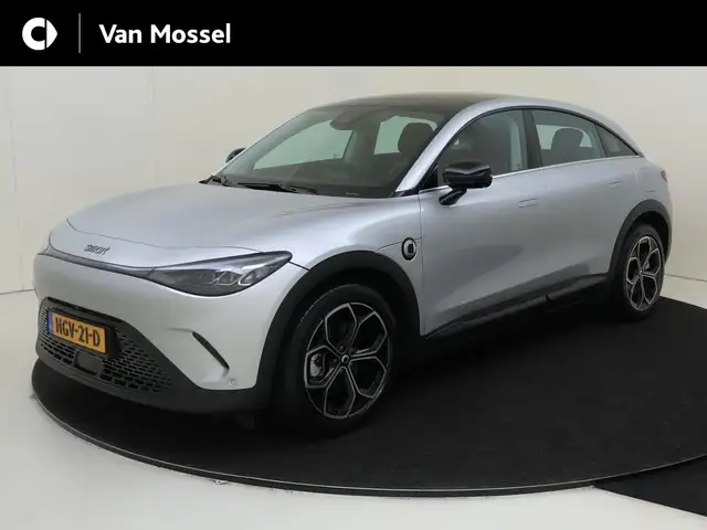 smart #3 Pro+ 66 kWh / Stoelverwarming / 360Graden-Camera /