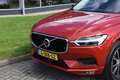 Volvo XC60 T5 252PK Automaat Momentum | DAB | 19 Inch LM | Vo Rood - thumbnail 4
