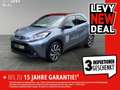 Toyota Aygo X Teamplayer +verschiedene Farben+ *SOFORT* Grau - thumbnail 1