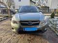 Subaru XV XV 2,0DL Edition Austria Edition Austria Grün - thumbnail 2