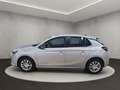Opel Corsa Edition 1.2 55 kW (75 PS) S/S 5-G Plateado - thumbnail 2
