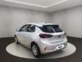 Opel Corsa Edition 1.2 55 kW (75 PS) S/S 5-G Plateado - thumbnail 3