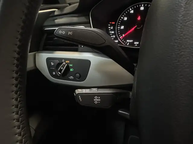 Audi A4 Avant view 20