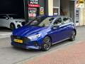 Hyundai i20 1.0 T-GDI N-Line Automaat Navi Camera Carplay Blauw - thumbnail 1