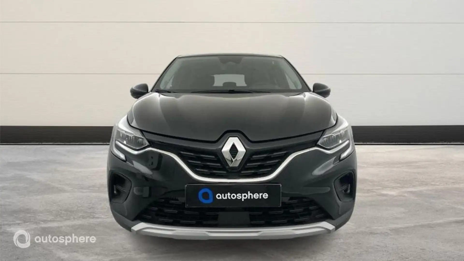 Renault Captur 1.0 TCe 90ch Evolution - 2