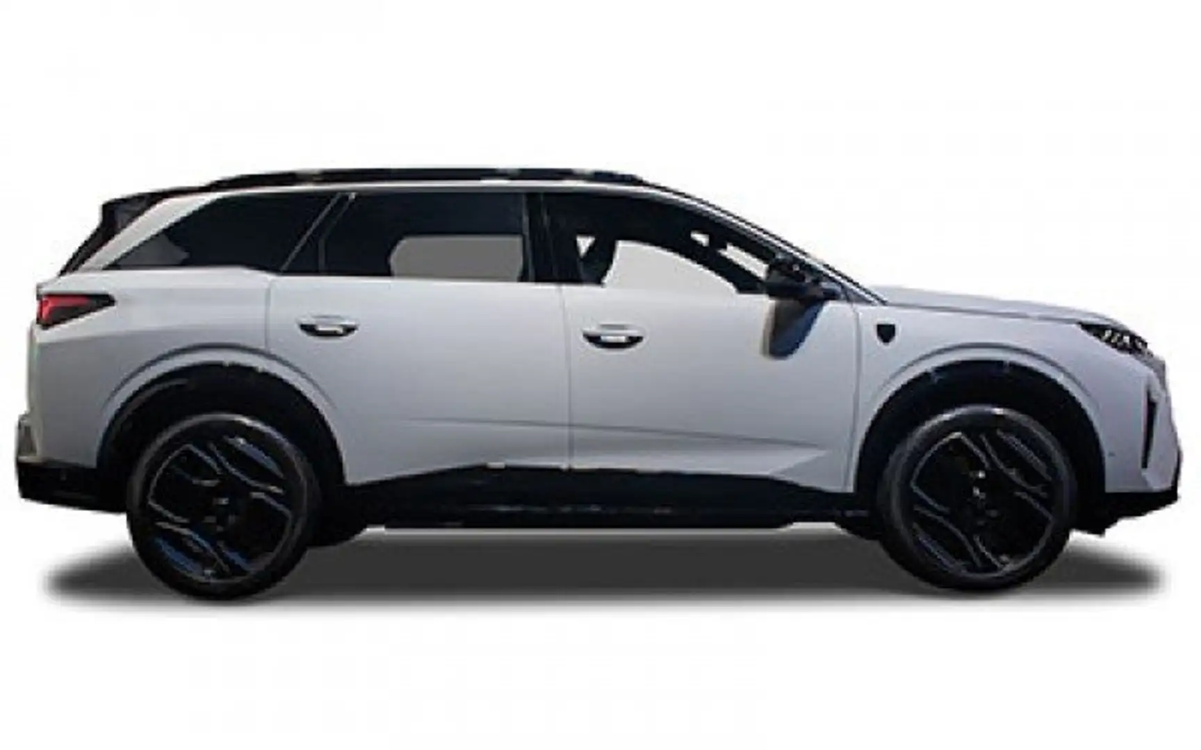 Peugeot 5008 Allure 145 Hybrid e-DSC6 Nachlass. 28%* Besteller Gri - 1