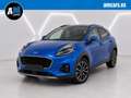 Ford Puma 1.0 EcoBoost 125cv STLine X MHEV Azul - thumbnail 1