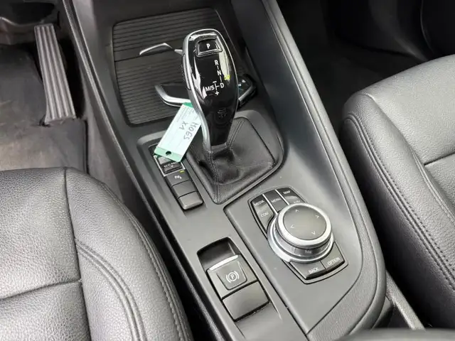 BMW X1 view 13