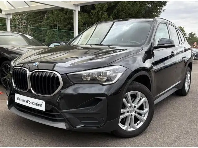 BMW X1 view 15