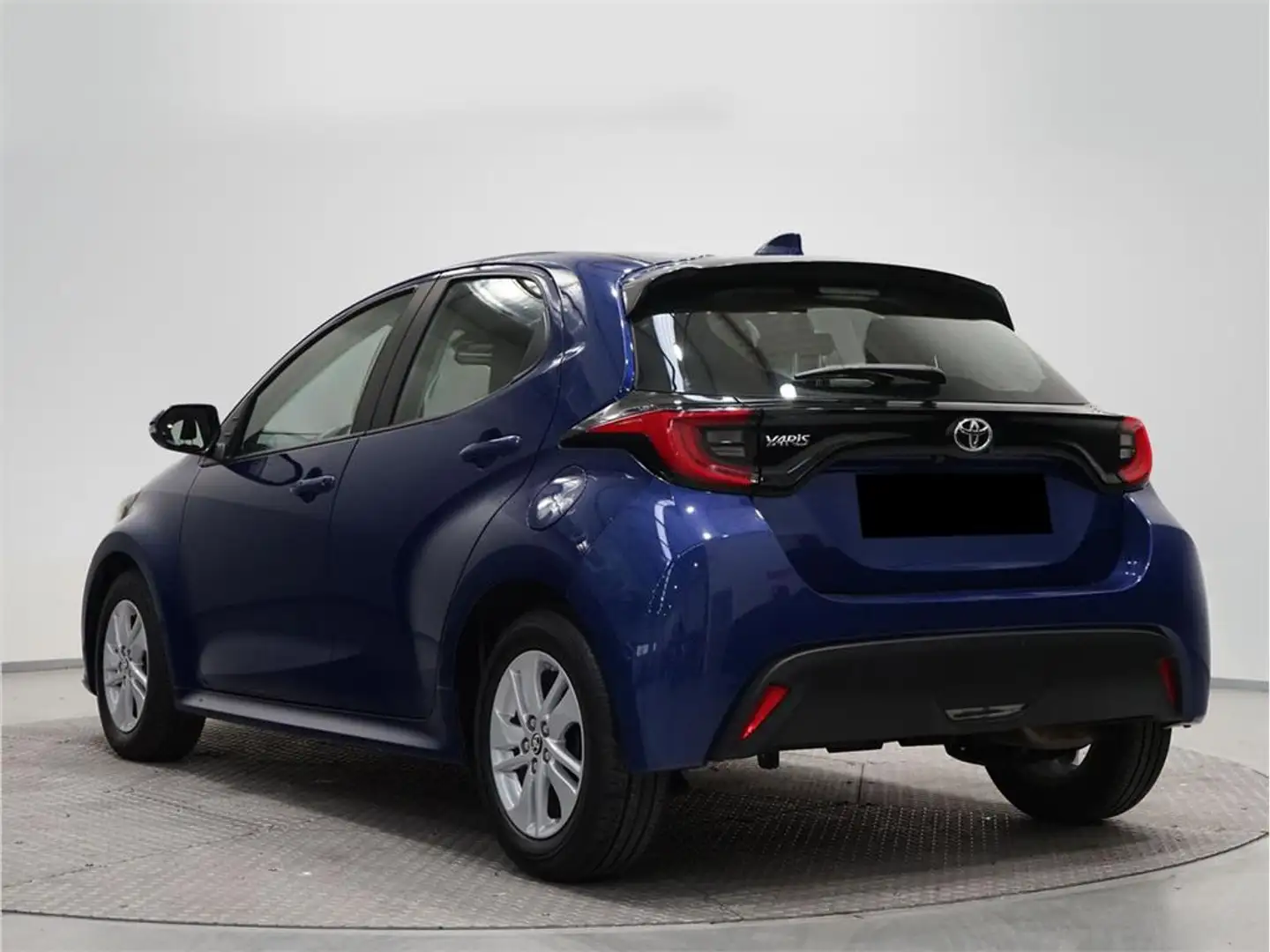 Toyota Yaris 120H 1.5 Active Tech - 2