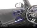 Mercedes-Benz C 300 d AMG+NIGHT+PANO+360+AHK+TOTW+KEYLESS+9G Weiß - thumbnail 11