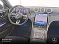 Mercedes-Benz C 300 d AMG+NIGHT+PANO+360+AHK+TOTW+KEYLESS+9G Weiß - thumbnail 8