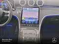 Mercedes-Benz C 300 d AMG+NIGHT+PANO+360+AHK+TOTW+KEYLESS+9G Weiß - thumbnail 6