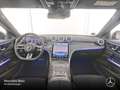 Mercedes-Benz C 300 d AMG+NIGHT+PANO+360+AHK+TOTW+KEYLESS+9G Weiß - thumbnail 9