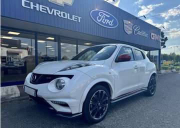 1.6 Turbo 200ch Nismo 1ère main