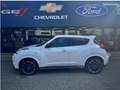 Nissan Juke 1.6 Turbo 200ch Nismo 1ère main Blanco - thumbnail 3