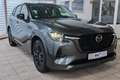 Mazda CX-60 Homura Hybrid AWD Grau - thumbnail 1