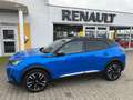 Peugeot 2008 GT PT 155 AUTOMATIK (PANO/LEDER/ACC/FOCAL) Bleu - thumbnail 2