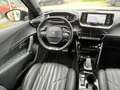 Peugeot 2008 GT PT 155 AUTOMATIK (PANO/LEDER/ACC/FOCAL) Bleu - thumbnail 6