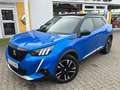 Peugeot 2008 GT PT 155 AUTOMATIK (PANO/LEDER/ACC/FOCAL) Bleu - thumbnail 22