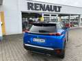 Peugeot 2008 GT PT 155 AUTOMATIK (PANO/LEDER/ACC/FOCAL) Bleu - thumbnail 4