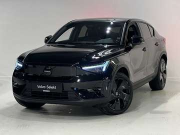 Black Edition Ultra Twin Motor Perform