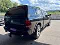 Dodge RAM Ram 1500 Laramie Crew Cab Long Schwarz - thumbnail 6