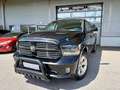 Dodge RAM Ram 1500 Laramie Crew Cab Long Schwarz - thumbnail 1