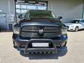 Dodge RAM Ram 1500 Laramie Crew Cab Long Schwarz - thumbnail 2
