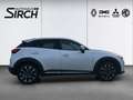 Mazda CX-3 SKYACTIV-G 121 Sports-Line*NAVI*LED* Weiß - thumbnail 5