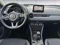 Mazda CX-3 SKYACTIV-G 121 Sports-Line*NAVI*LED* Weiß - thumbnail 10