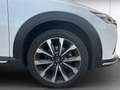 Mazda CX-3 SKYACTIV-G 121 Sports-Line*NAVI*LED* Weiß - thumbnail 7